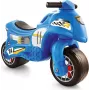 DOLU My First Motorcycle blu (8029)