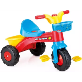 DOLU triciclo rosso 7006