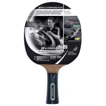 Donic Schildkröt Waldner 900 racchetta da ping pong