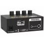 DONNER DEL-4 amplificatore per cuffie