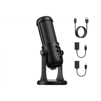 DONNER NEOTRACK MI Microfono a Condensatore USB