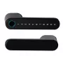 MANIGLIA PORTA MP. MRO-08-SMART NERO