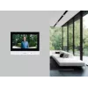 Doorbird A1103 IP Video Indoor Station display touch IPS da 7 pollici bianco nero