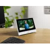 Doorbird A1103 IP Video Indoor Station display touch IPS da 7 pollici bianco nero