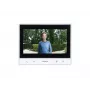 Doorbird A1103 IP Video Indoor Station display touch IPS da 7 pollici bianco nero