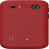 DORO E10 RED telefono cellulare 4G