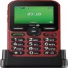DORO E10 RED telefono cellulare 4G