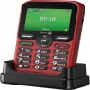 DORO E10 RED telefono cellulare 4G