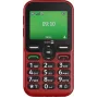 DORO E10 RED telefono cellulare 4G