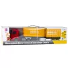 Double E Mercedes-Benz Arocs camion container RC 1:26