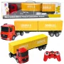 Double E Mercedes-Benz Arocs camion container RC 1:26