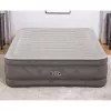 Materassino gonfiabile matrimoniale con pompa elettrica 203x152 cm Bestway 69050
