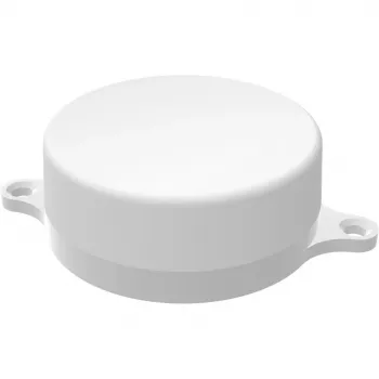 Dragino BCN02 beacon Bluetooth 5.0 BLE iBeacon & Eddystone – IP65, portata fino a 100 m, batteria CR2477