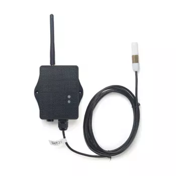 DRAGINO S31-LB-EU868 nodo sensore di temperatura e umidità per esterni (LoRaWAN EU868, IP65)