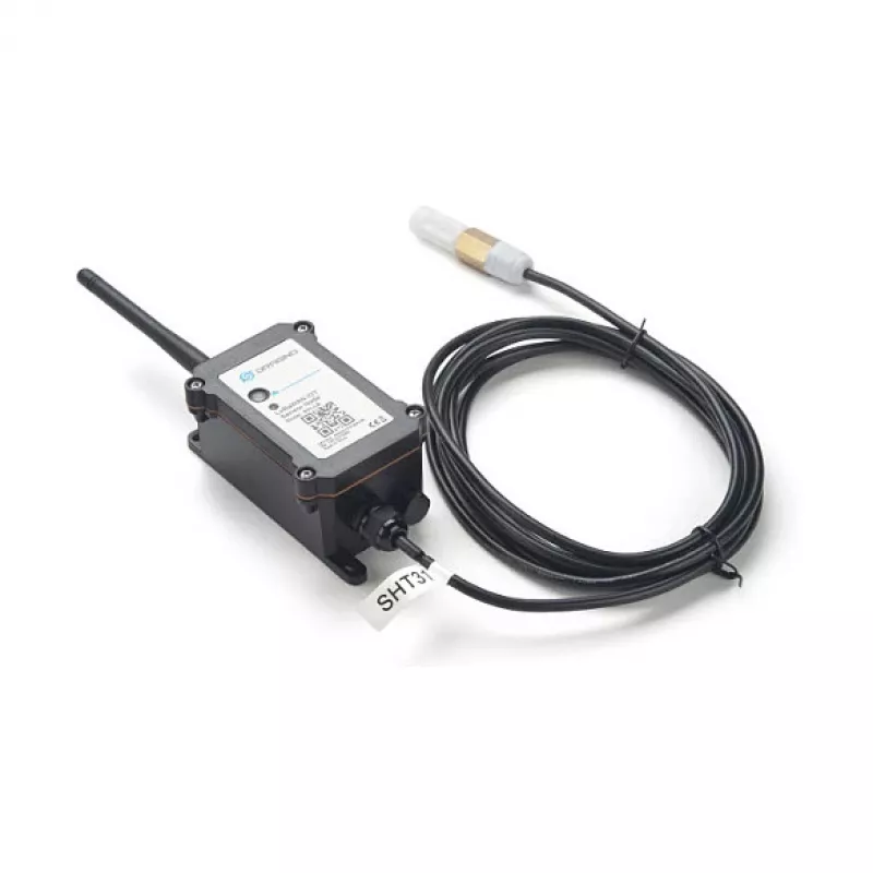 DRAGINO S31-LB-EU868 nodo sensore di temperatura e umidità per esterni, LoRa EU868