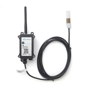 DRAGINO S31-LB-EU868 nodo sensore di temperatura e umidità per esterni (LoRaWAN EU868, IP65)