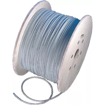 Draka UC300 HS24 SF/UTP cavo Cat5e al metro, 300m, grigio RAL 7035, senza alogeni