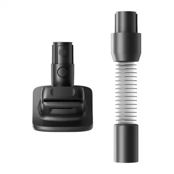 DREAME set di accessori per Z20 Station, Z20, Z30 AquaCycle (kit di manutenzione da 8 pezzi: spazzola principale, 2 spazzole laterali, 2 filtri HEPA, 2 panni per la pulizia, strumento di pulizia)