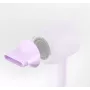 Dreame AGS1-PURPLE Bocchetta lisciante – flusso d'aria concentrato magnetico, viola, per asciugacapelli Glory (serie AGS1)