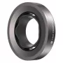 Dreame AHD18-R Anello accessorio magnetico per asciugacapelli Glory, senza profumo