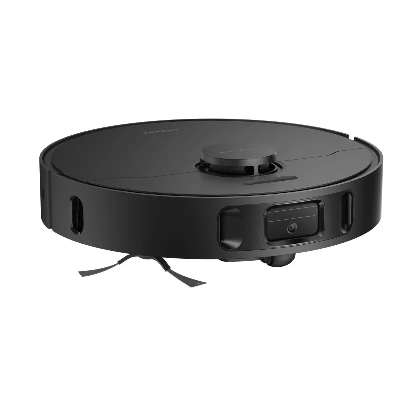 Dreame D30 Ultra robot aspirapolvere nero RTD31TE-BK