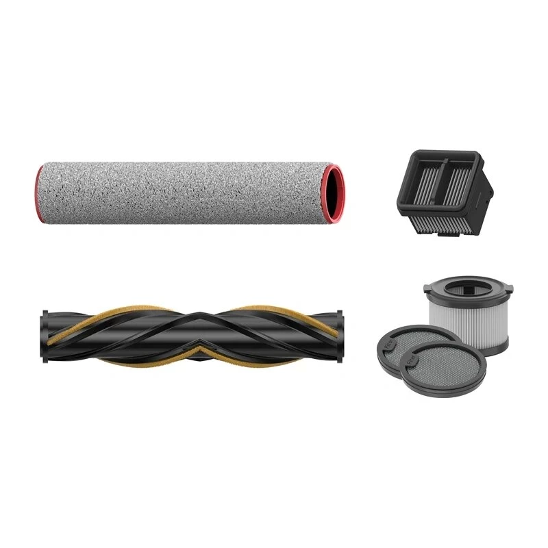 DREAME HCKO set di pulizia con rullo spazzola e filtro per H15 Mix