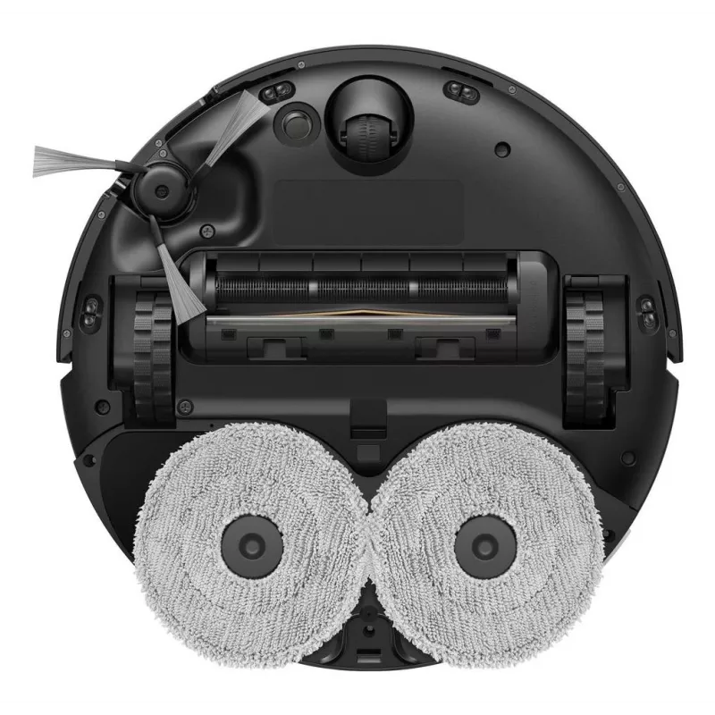 DREAME L50 Ultra AE Robot aspirapolvere nero RLL51SE