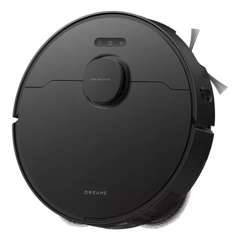 DREAME L50 Ultra AE Robot aspirapolvere nero RLL51SE