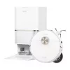 DREAME L50 Ultra White robot aspirapolvere RLL51SE-WHITE