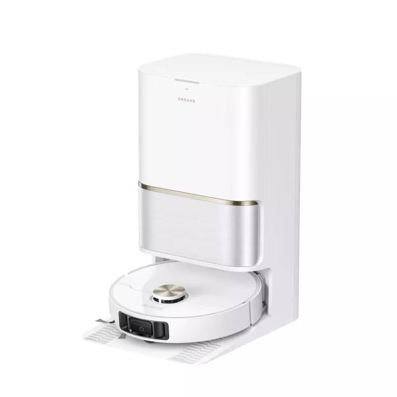 DREAME L50 Ultra White robot aspirapolvere RLL51SE-WHITE