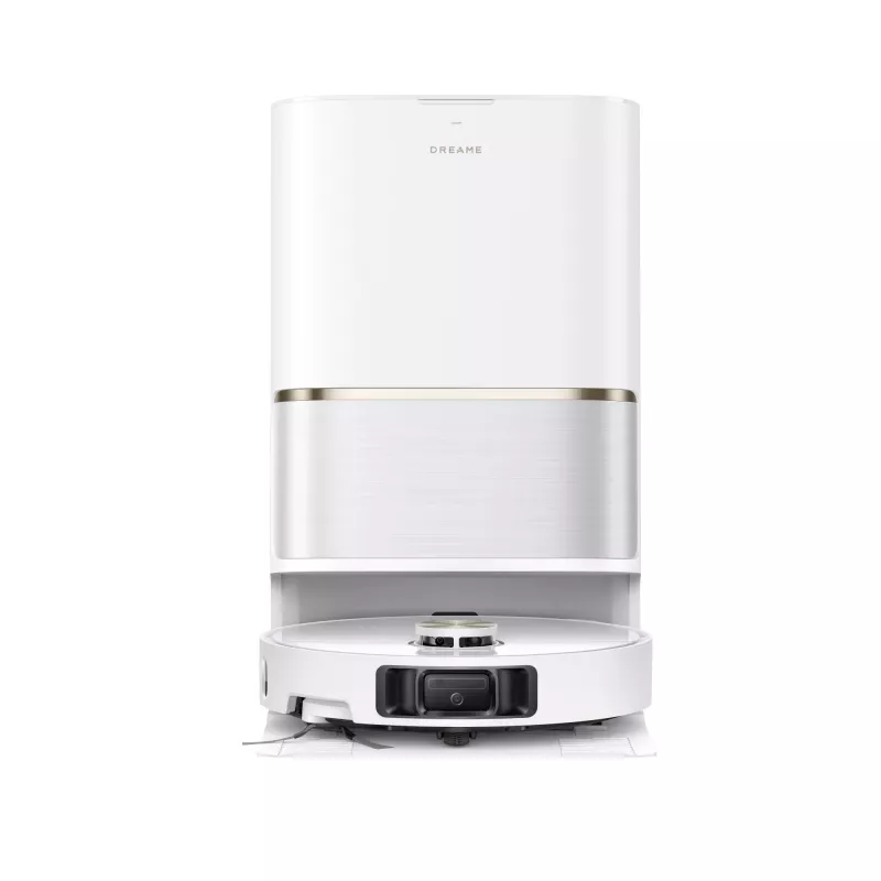 DREAME L50 Ultra White robot aspirapolvere RLL51SE-WHITE