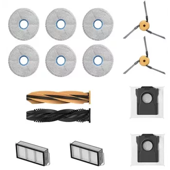 Dreame RAK77 set accessori per aspirapolvere