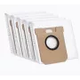 Dreame RDB7 sacchetti per polvere (confezione da 3) per robot aspirapolvere L10s Pro e X40 Ultra