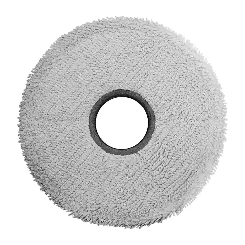 Dreame RMP21 panno lavapavimenti (confezione da 2) per Matrix10 Ultra – panni rotanti in microfibra