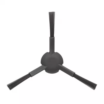 Dreame RSB10 spazzola laterale di ricambio per D10s Pro / D10s Plus / D9 Max / D9max Gen2 (grigio)