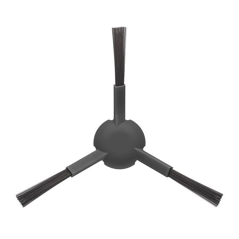 Dreame RSB10 spazzola laterale di ricambio per D10s Pro / D10s Plus / D9 Max / D9max Gen2 (grigio)