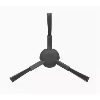 Dreame RSB10 spazzola laterale di ricambio per D10s Pro / D10s Plus / D9 Max / D9max Gen2 (grigio)