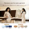 DREAME Steam Iron E3 / DWIE3GAEU - 2000W piastra in ceramica, colpo di vapore 120 g/min
