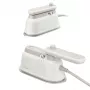 DREAME Steam Iron E3 / DWIE3GAEU - 2000W piastra in ceramica, colpo di vapore 120 g/min