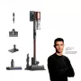 Dreame V30 Aspirapolvere a batteria