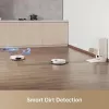 Dreame X40 Ultra Complete Robot aspirapolvere, bianco