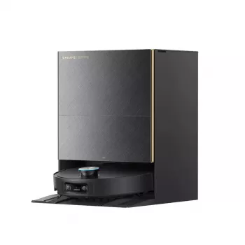 DREAME X60 Ultra Complete RLX87DE-BK robot aspirapolvere