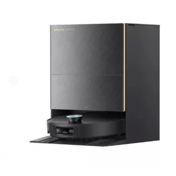 DREAME X60 Ultra Complete RLX87DE-BK robot aspirapolvere