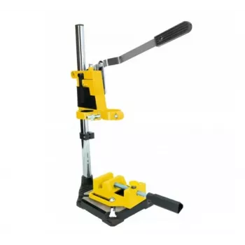 DREL Supporto per trapano con morsa