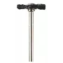 Dremel 26150403JA accessorio spazzola, gambo 3,2 mm, diametro 19 mm, confezione da 2, nylon, 15.000 giri/min, per pulizia e lucidatura