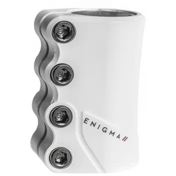 Drone Enigma II SCS collarino pro scooter (neochrome)