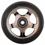 Drone Luxe 3 Dual Core ruota 110mm argento