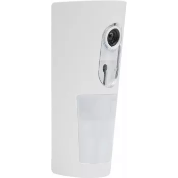 DSC Motion Camera Detector PGP8934P - PowerG PIR con telecamera integrata