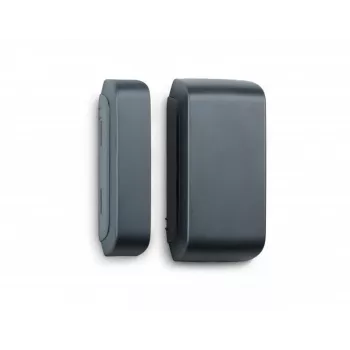DSC PG8312 PowerG sensore di contatto wireless per esterni – IP66, bianco/grigio