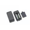 DSC PG8312 PowerG sensore di contatto wireless per esterni – IP66, bianco/grigio